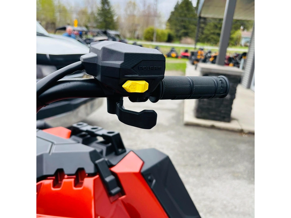 Polaris Sportsman Xp 1000 S A26slz95af 2026 alt