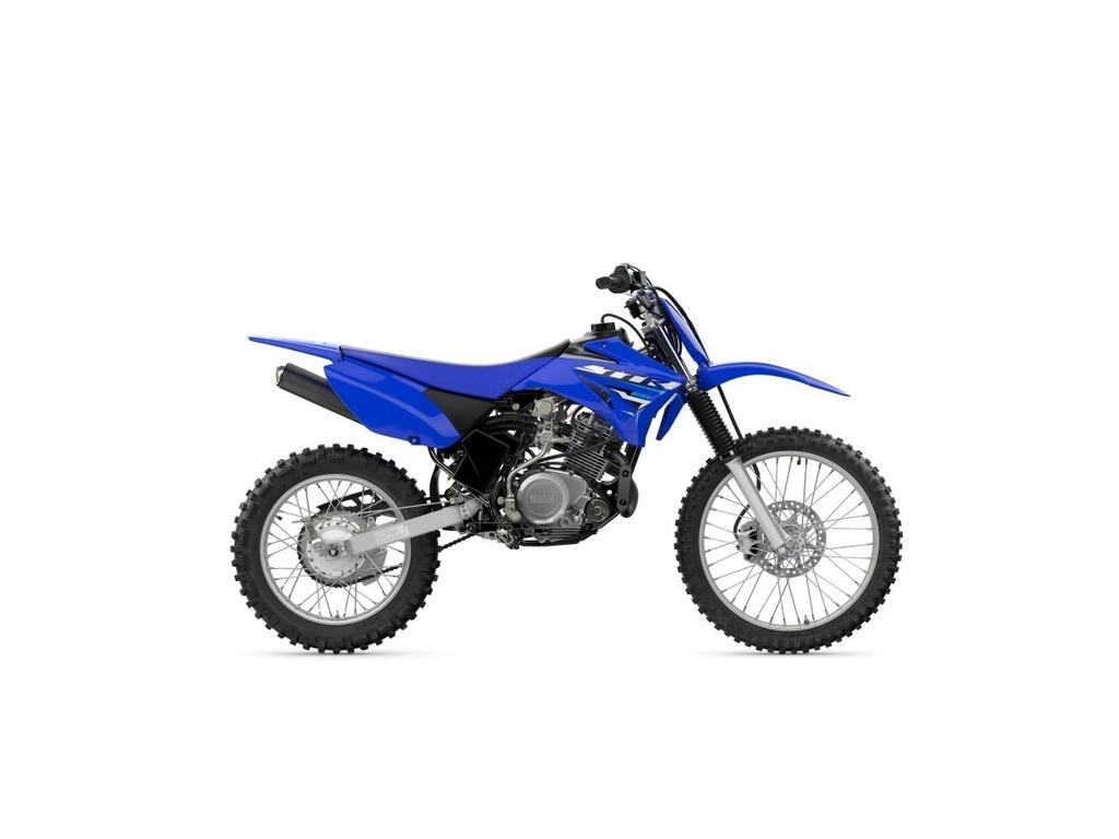 2026 Yamaha TT-R 125LE for Sale