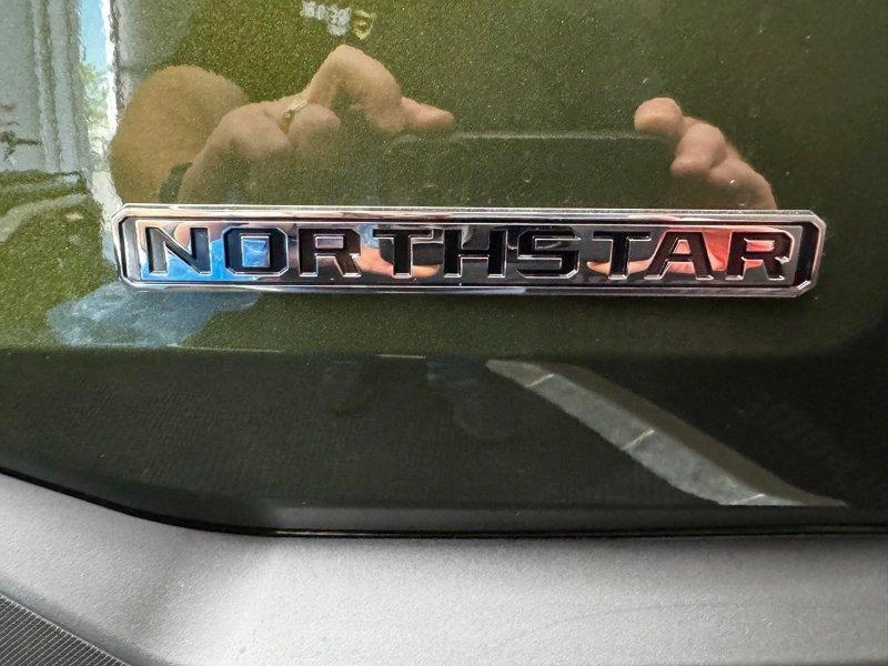 Polaris Ranger Xd 1500 Northstar Ultimate 2026 alt