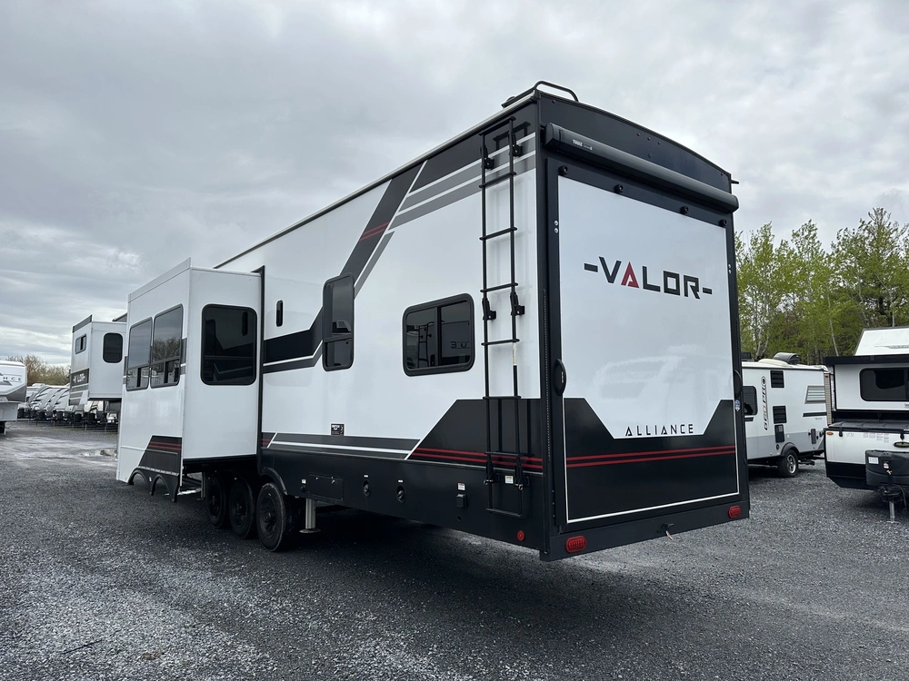 Alliance Rv Valor 44v14 2026 alt