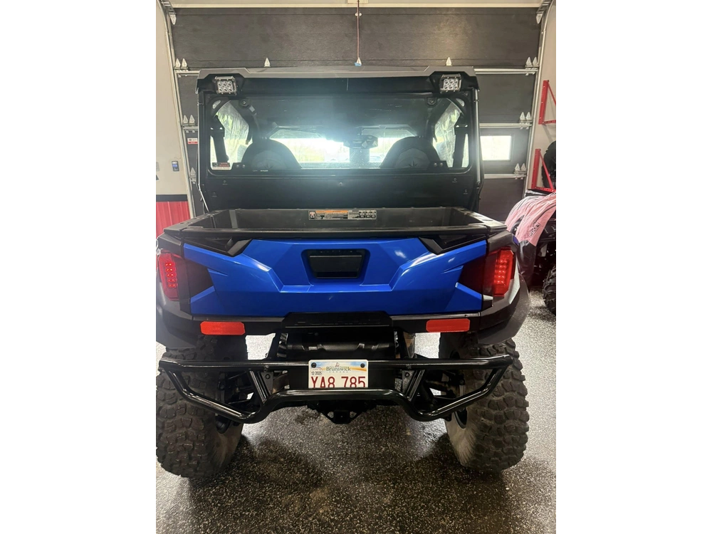 Polaris General 1000 2018 alt