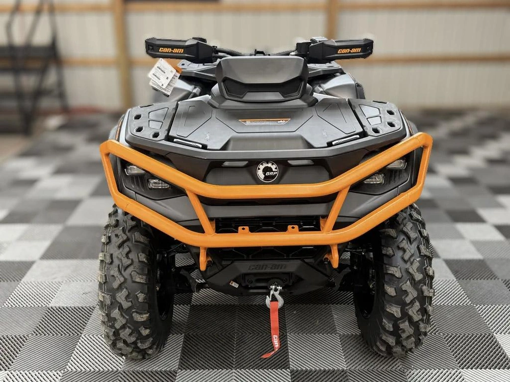 2026 Can-am Atv Outl Xtp 1000r Gy 26 alt