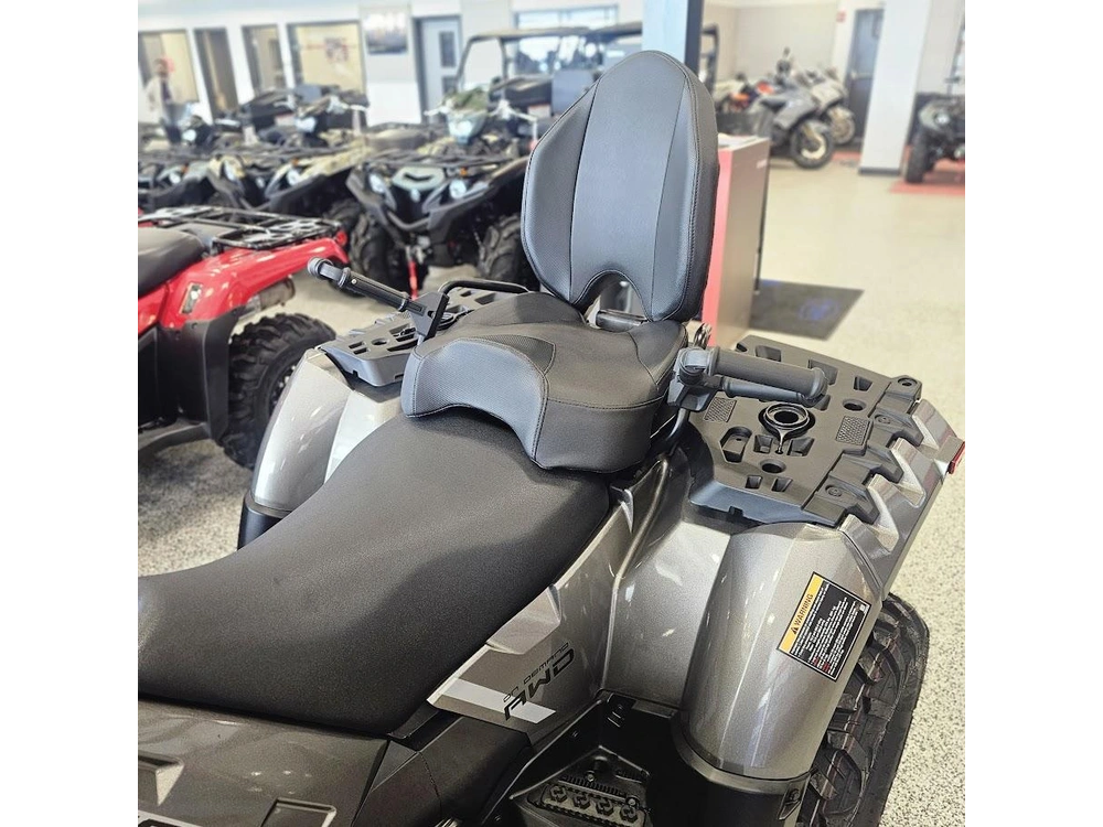 2024 Polaris Sportsman Touring Xp 1000 Trail alt