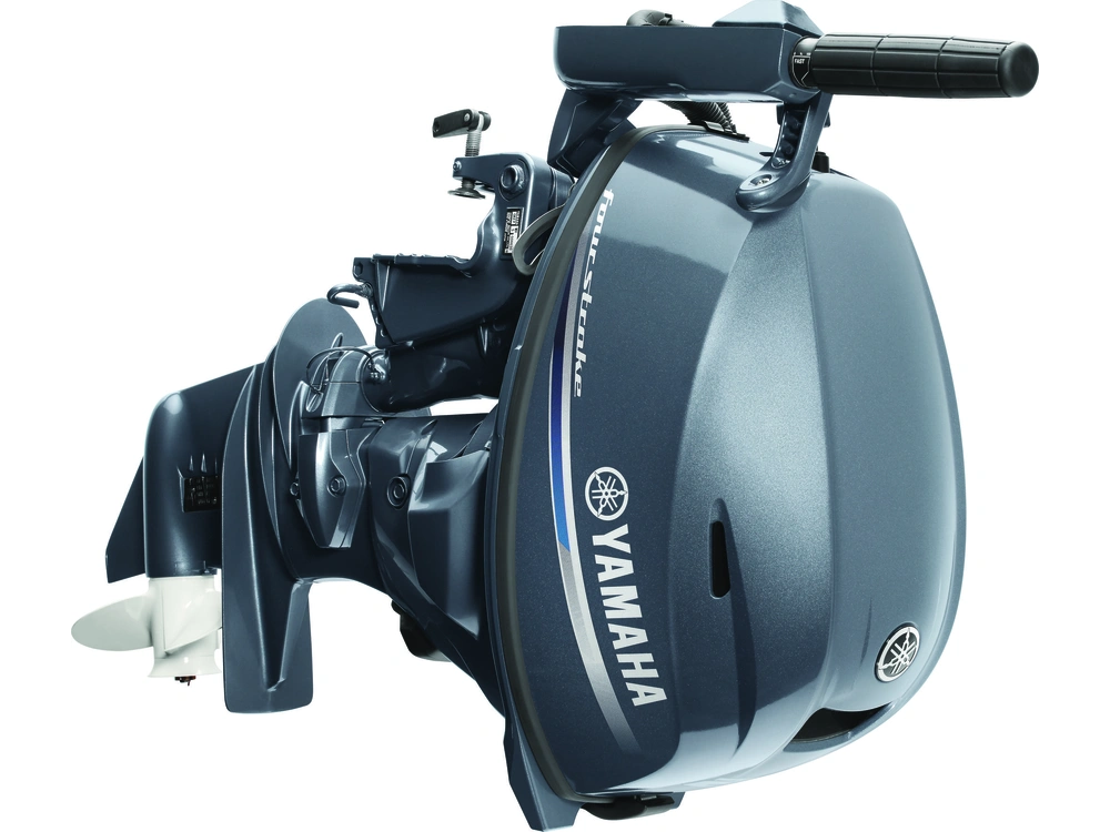 Yamaha Moteur Hors-bord 25swhc 2026 alt