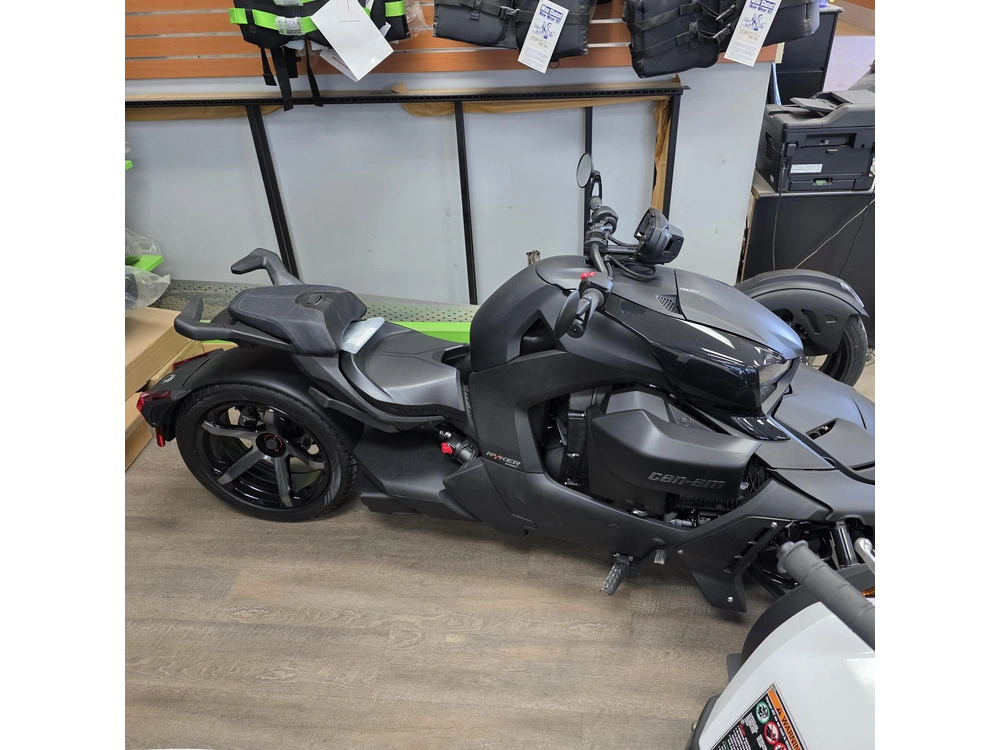 2022 Can-am Ryker Sport 900 alt