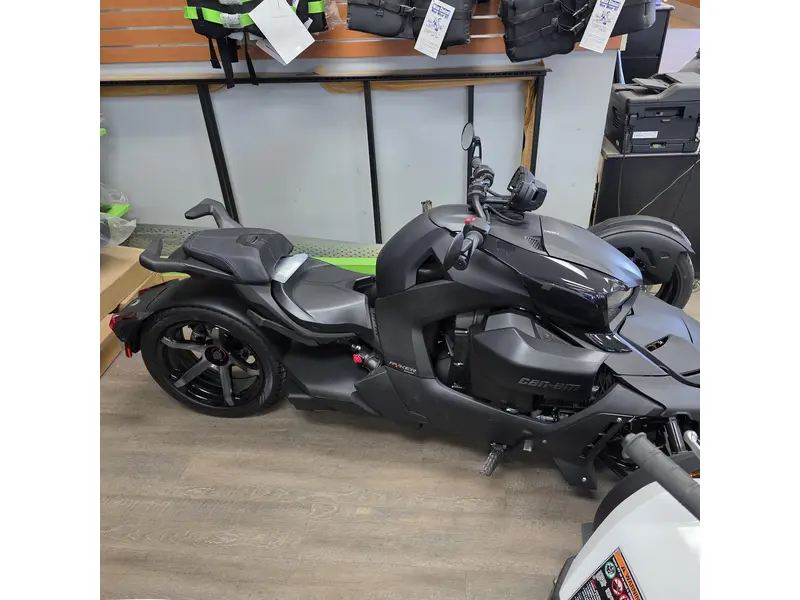 2022 Can-Am Ryker Sport 900
