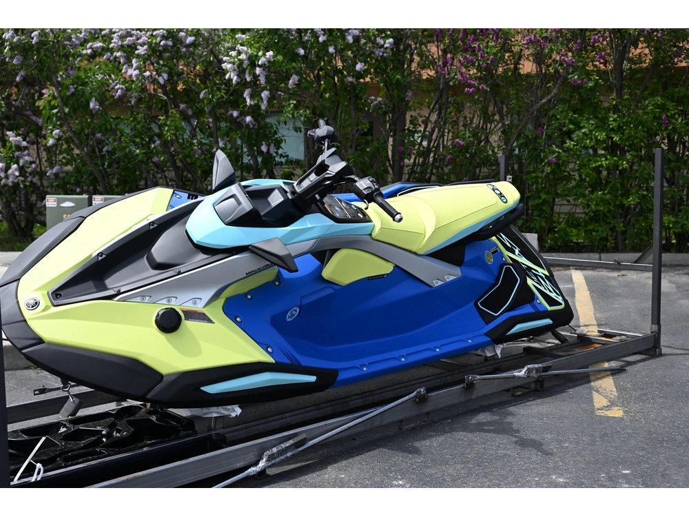2026 Yamaha Jetblaster Pro 2up alt