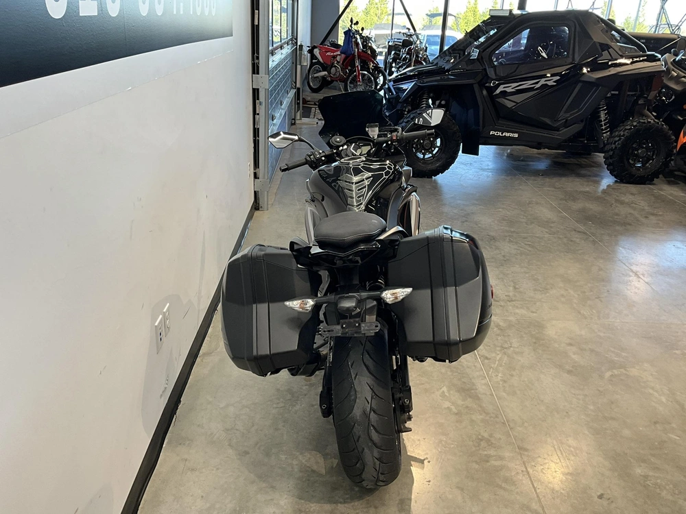 2019 Kawasaki Ninja 1000 Sx alt