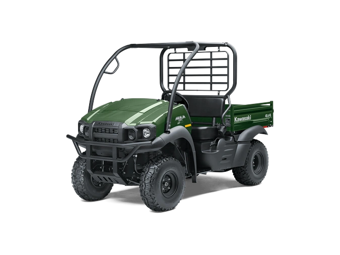2027 Kawasaki Mule Sx™ 4x4 alt