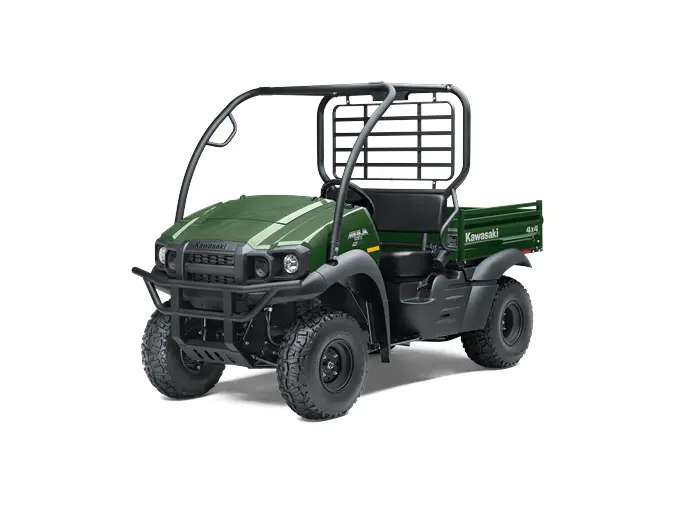 2027 Kawasaki Mule Sx™ 4x4 alt