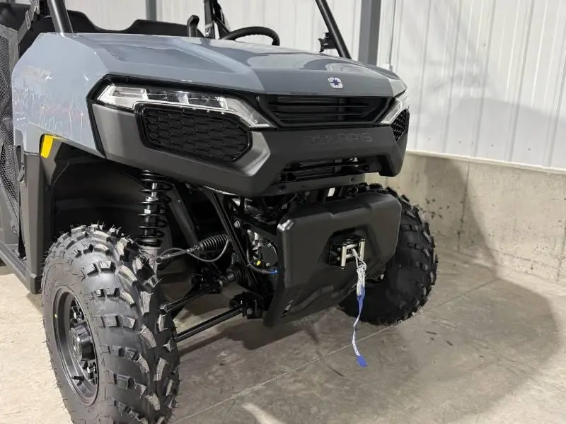 2026 Polaris Ranger 500