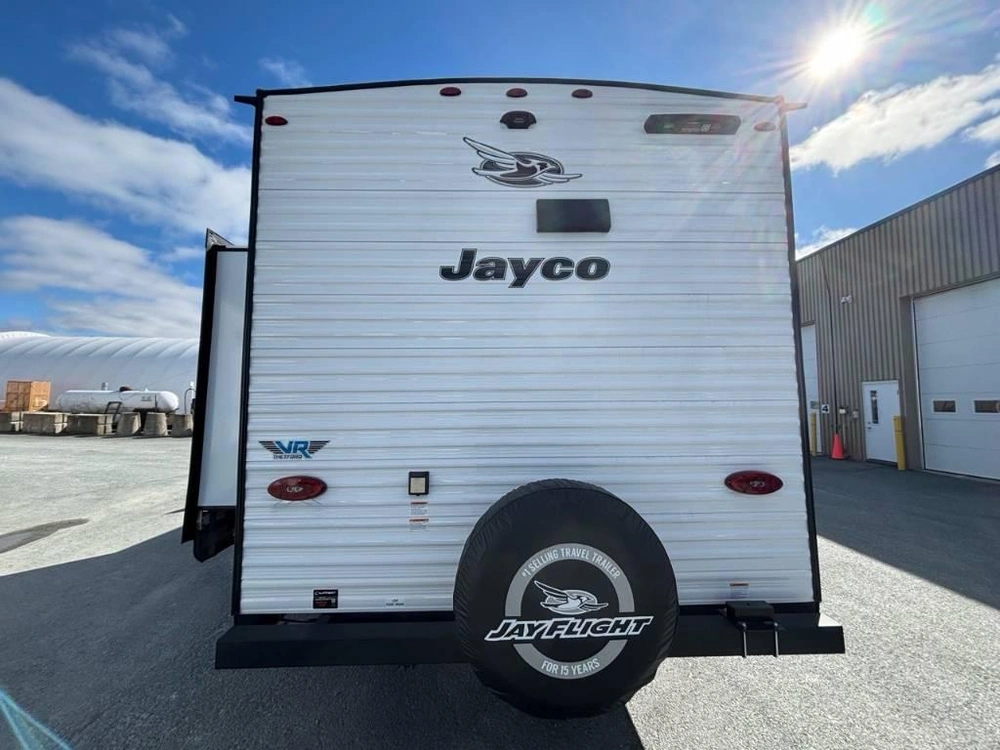 Jayco Jay Flight Slx 290rks 2026 alt