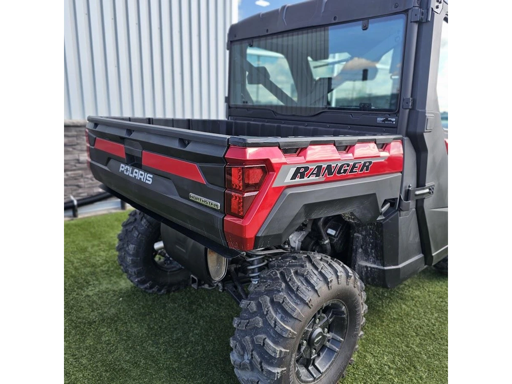 2026 Polaris Ranger Xp 1000 Northstar Ultimate alt