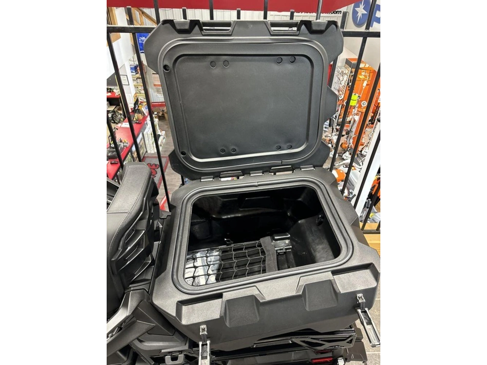 2026 Polaris Prostar S4 Titan Adventure Ultimate 155 1.5 alt