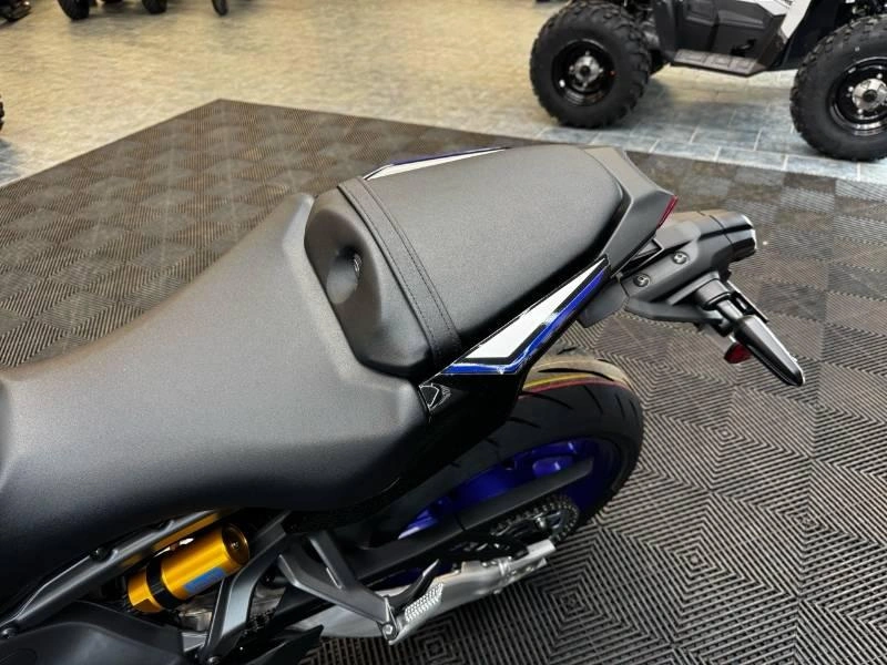 2026 Yamaha Mt-09 Sp alt