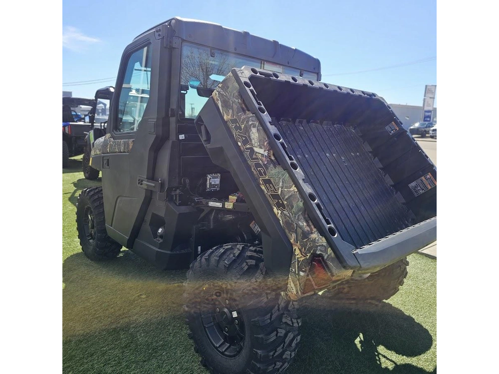 2026 Polaris Ranger Xp 1000 Northstar Premium alt