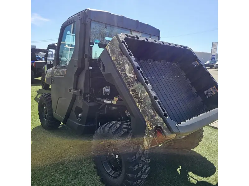 2026 Polaris RANGER XP 1000 NORTHSTAR PREMIUM thumbnail 16