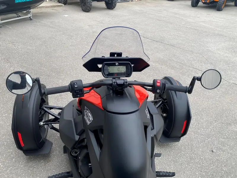 Can-Am Ryker 600ACE 2023