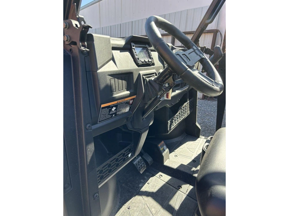 2026 Polaris Ranger Sp 570 alt