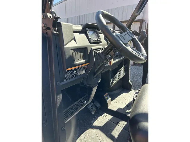 2026 Polaris Ranger SP 570 thumbnail 12