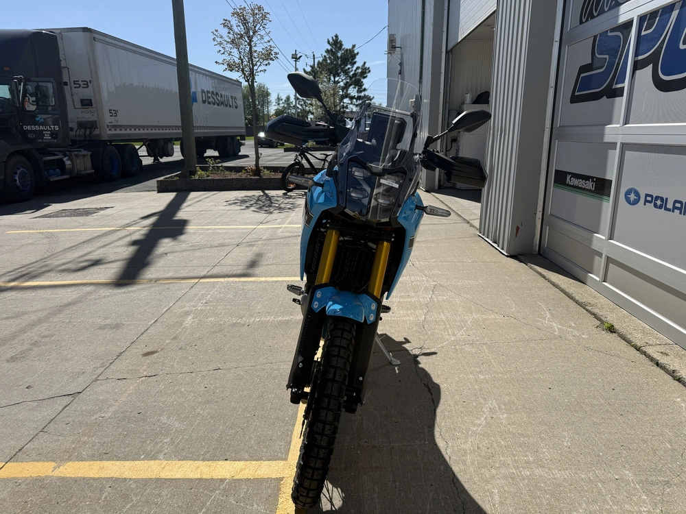 2026 Yamaha Tenere 700 alt