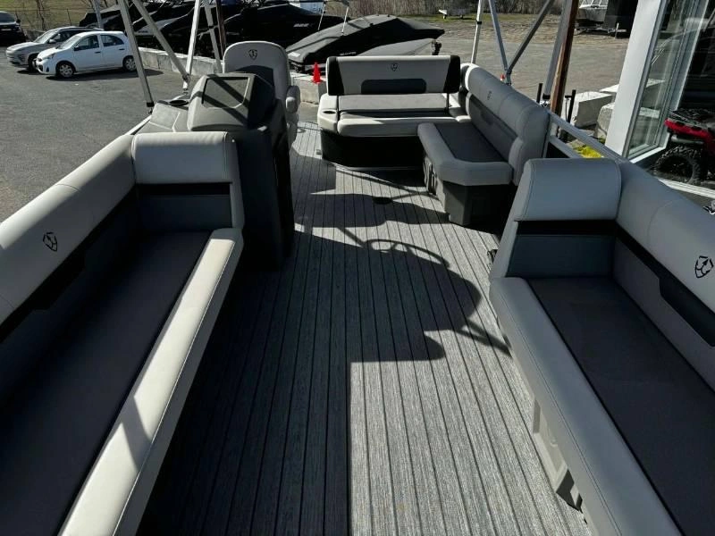 Armada Saphir 21sb 3t 2026 alt
