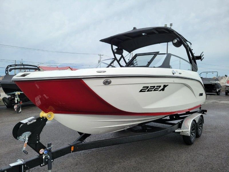Yamaha 222 Xd 2026 2026 alt