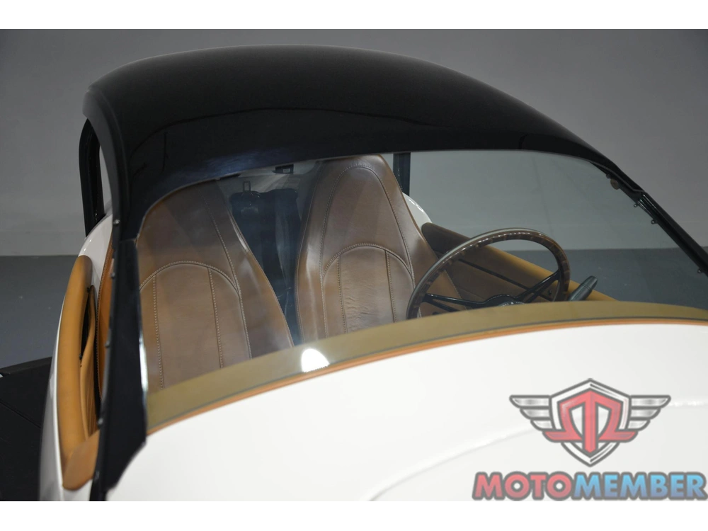 2023 Vanderhall Carmel Gt alt