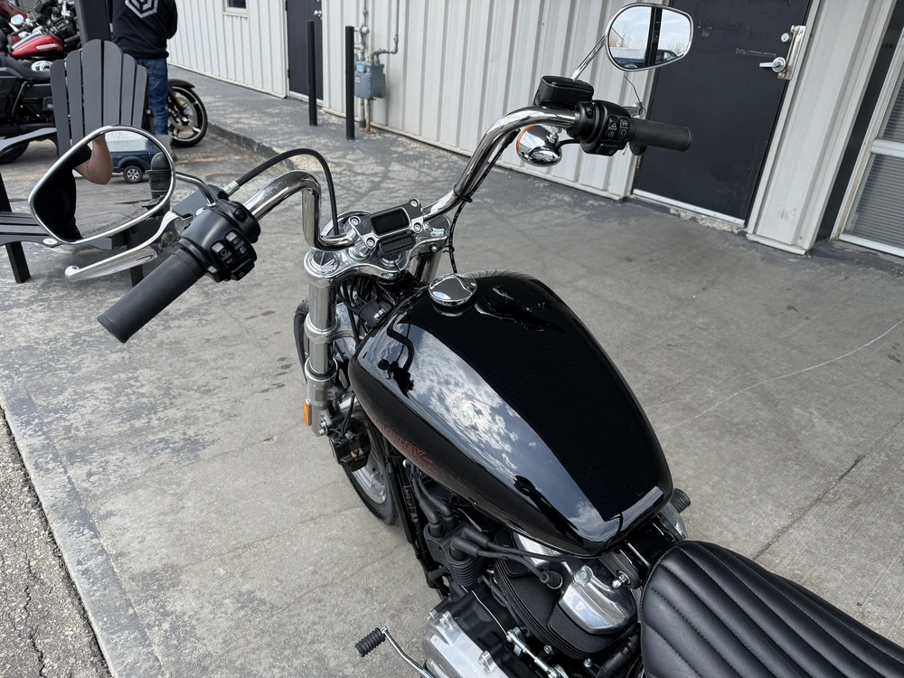 2024 Harley-davidson Softail Standard alt