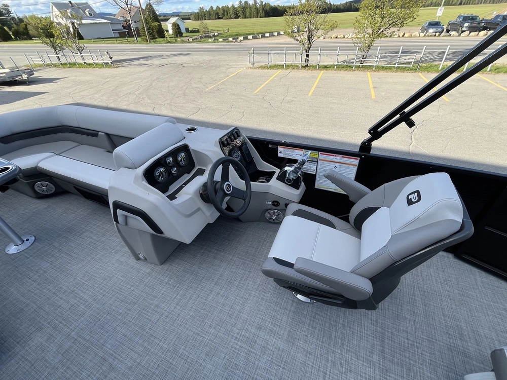 Princecraft Vectra 21 L 60 Hp Efi 2026 alt