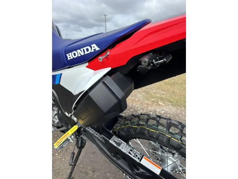 2026 Honda CRF300L Rally thumbnail 16