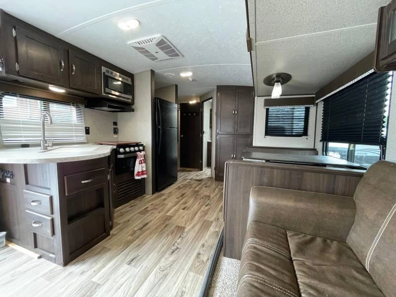 Keystone Rv Springdale 38bh 2019 alt