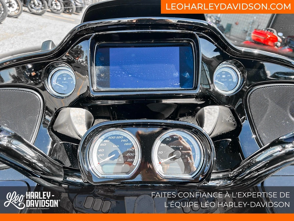 2022 Harley-davidson Fltrk Road Glide Limited alt