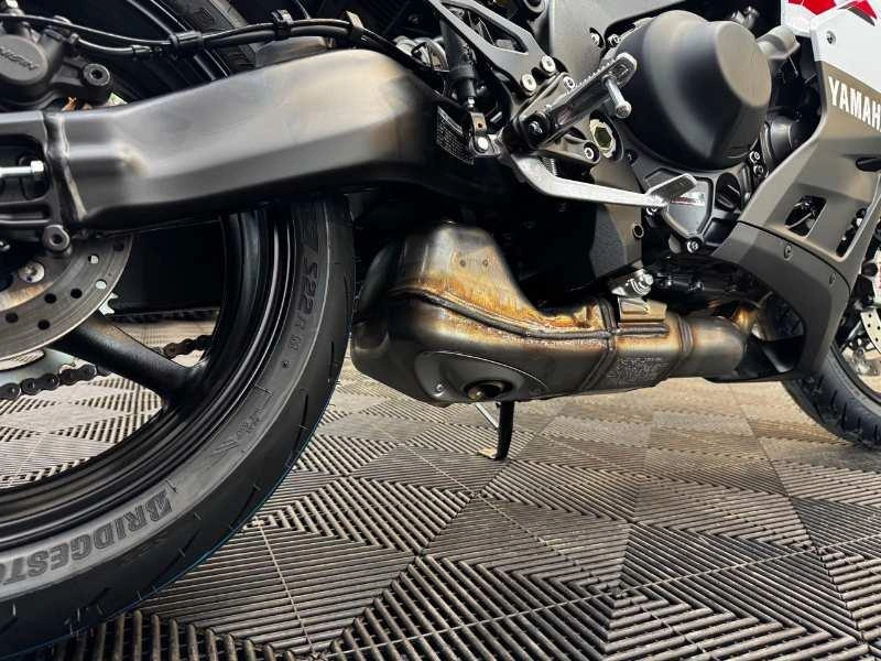 2026 Yamaha Yzf-r9 70e Anniversaire alt
