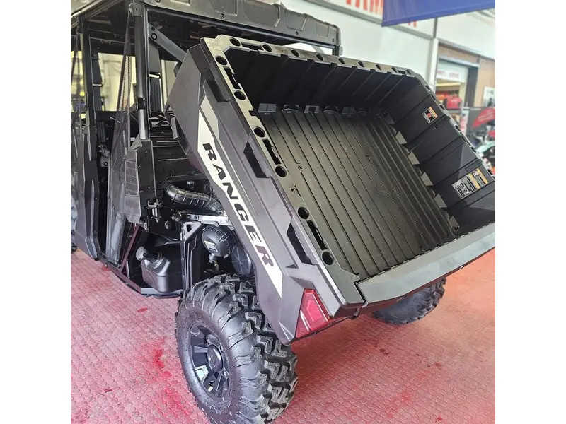 2025 Polaris RANGER CREW 1000 PREMIUM thumbnail 15