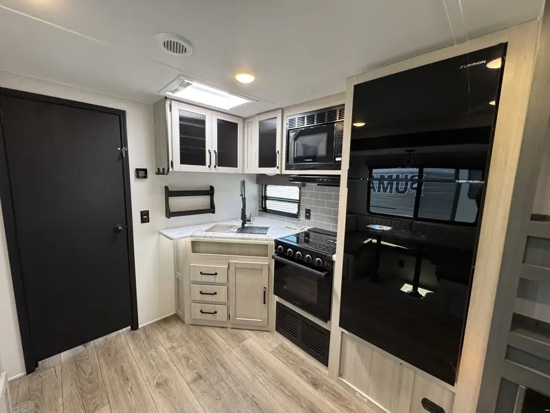 2026 Palomino PUMA 31QBBH