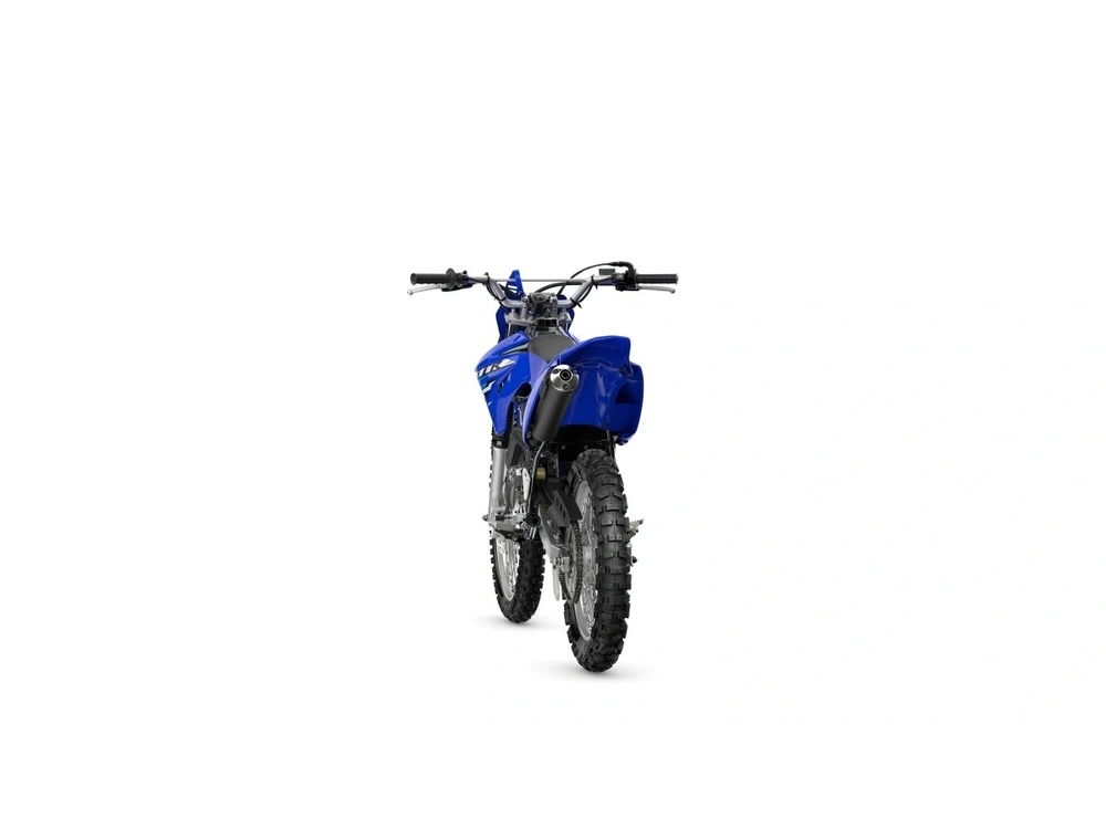 2026 Yamaha Tt-r125le alt