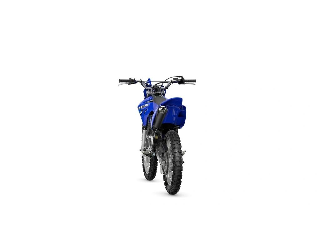 2026 Yamaha TT-R 125LE for Sale