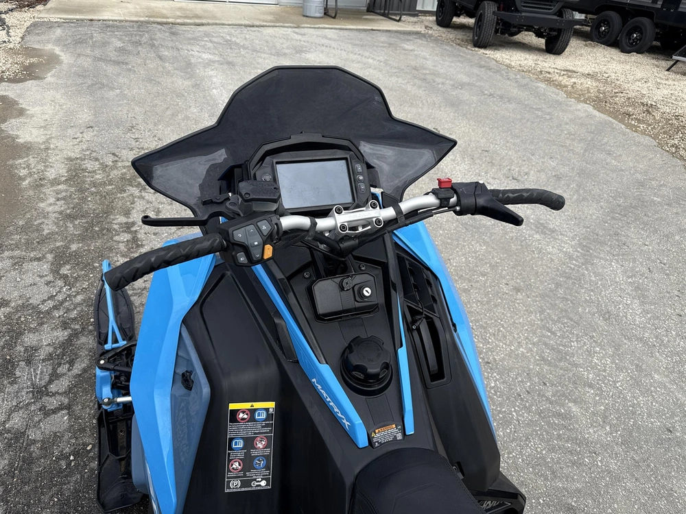 2024 Polaris 850 Switchback Xc 146 alt