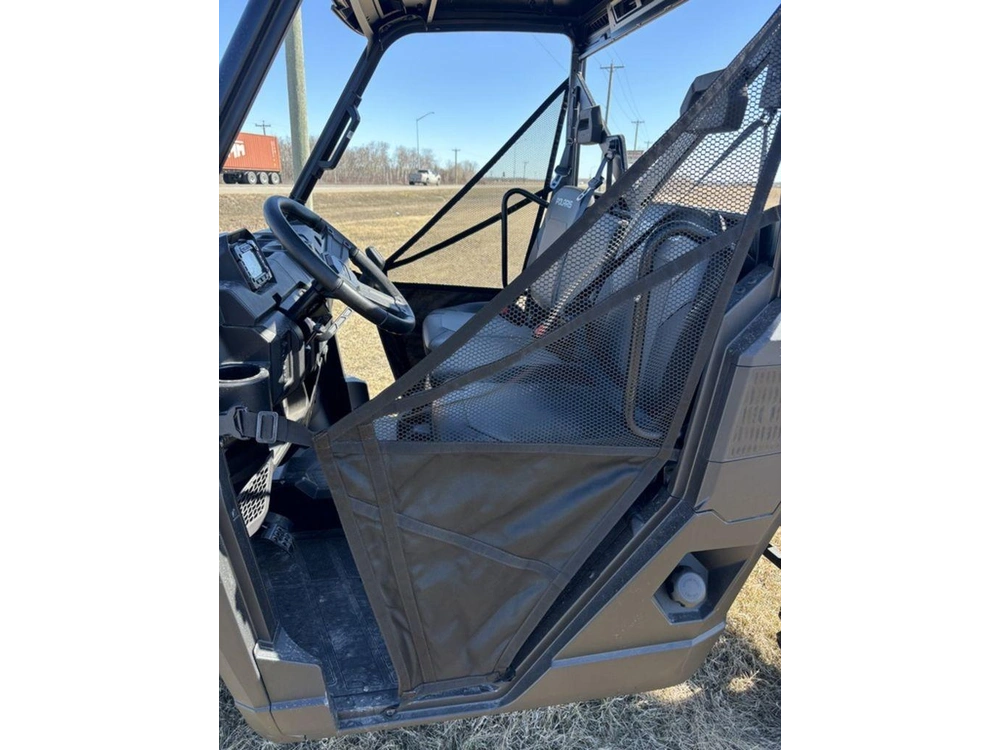 2026 Polaris Ranger 1000 Premium alt