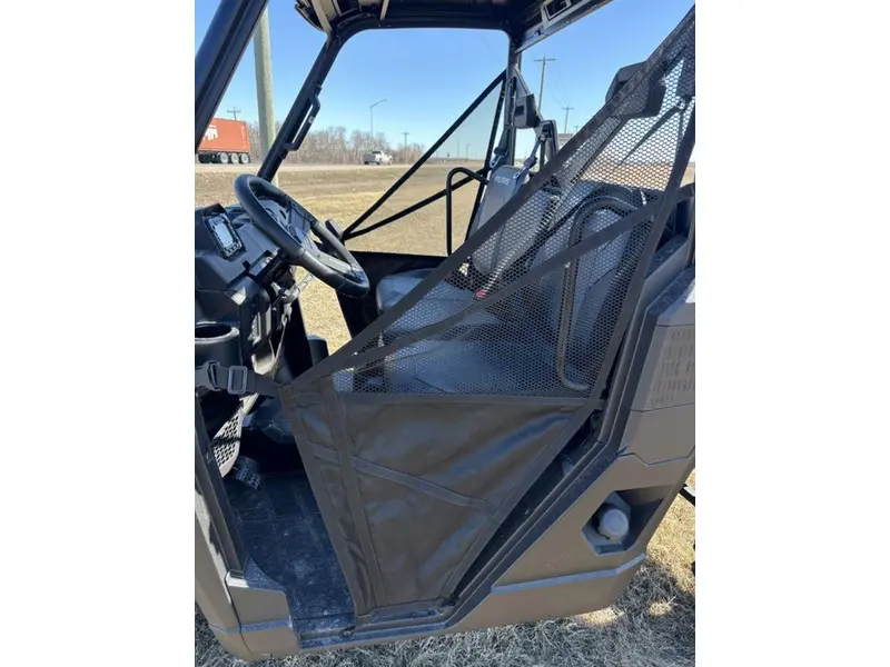 2026 Polaris Ranger 1000 Premium thumbnail 9