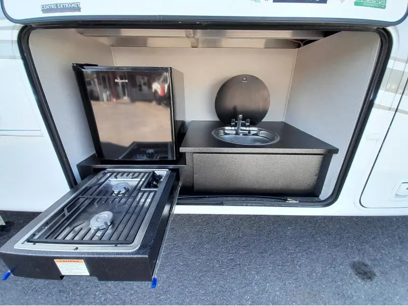 2021 Keystone RV Montana