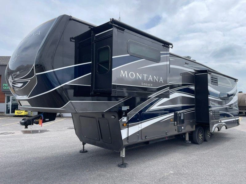 Keystone Rv Montana 3231ck 2022 alt