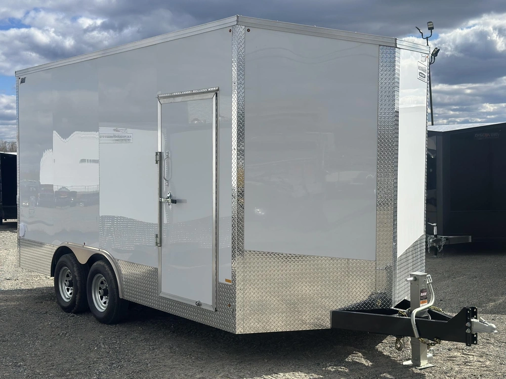 2026 Newport 8516ta3 Porte Rampe alt