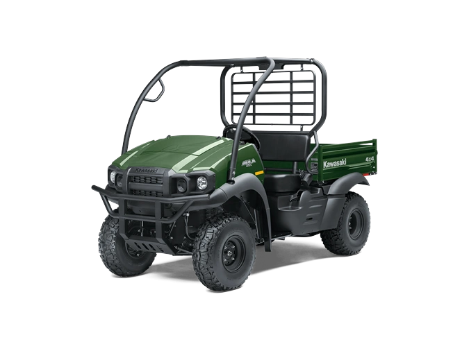 2027 Kawasaki Mule Sx™ 4x4 St alt