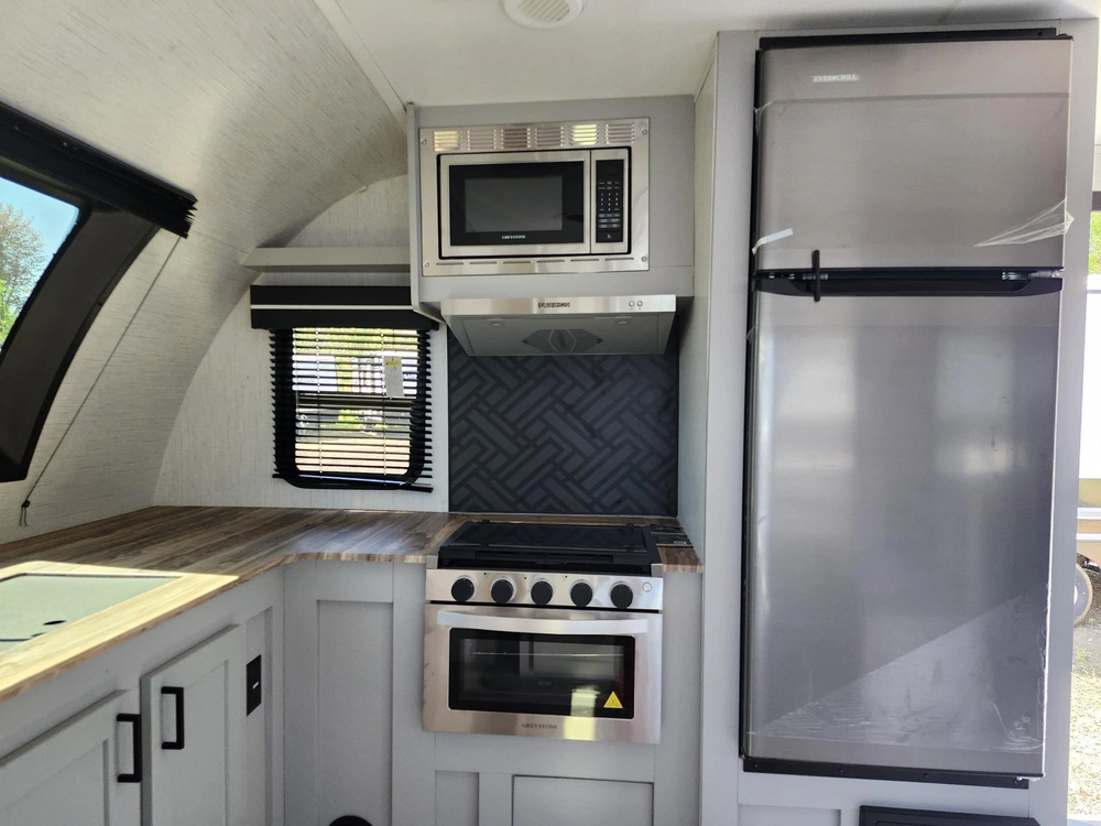 Heartland Rv North Trail 26 Fkds 2022 alt