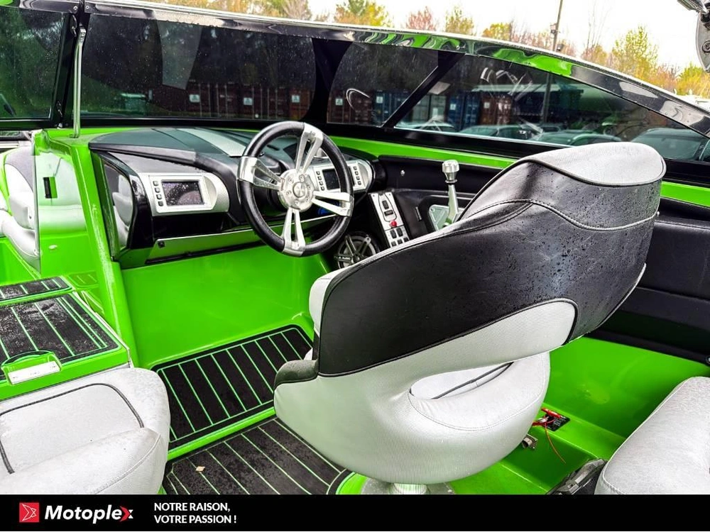2013 Mastercraft Mastercraft X-star alt