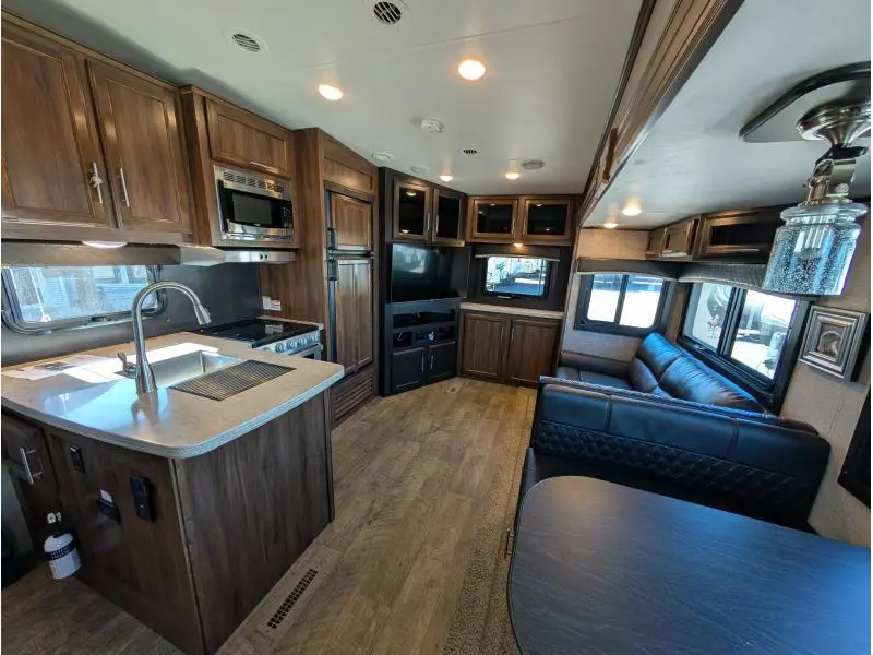 2019 Jayco Eagle
