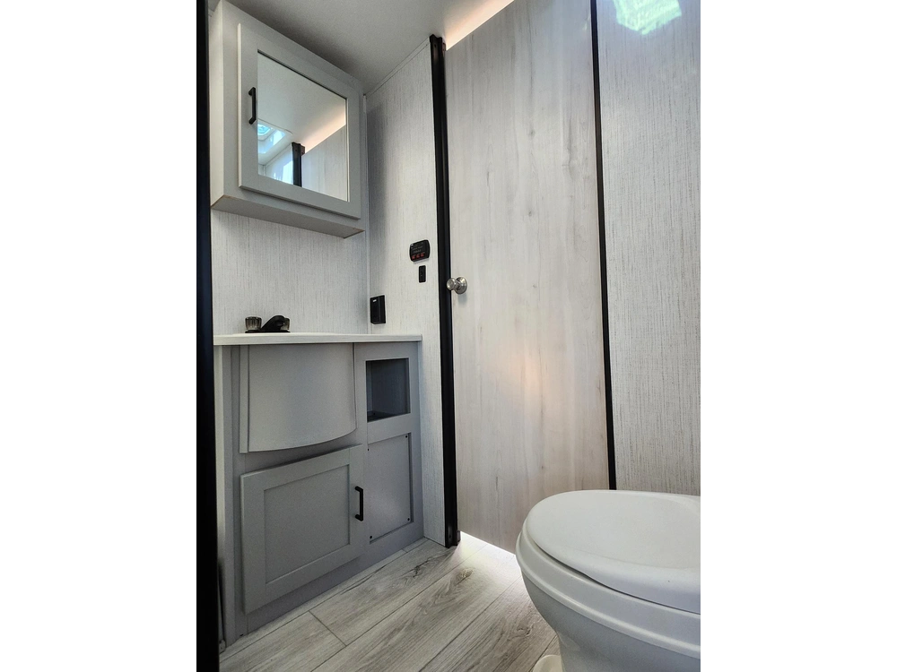 Heartland Rv North Trail 26 Fkds 2022 alt