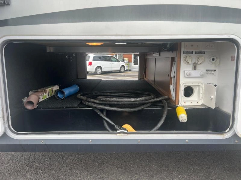Highland Ridge Rv Open Range 322rk 2009 alt